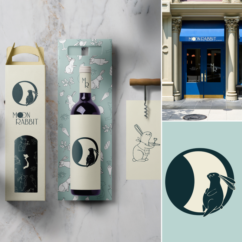 Make, Break, Rebrand: Escaping the Algorithm to Find Your True Brand