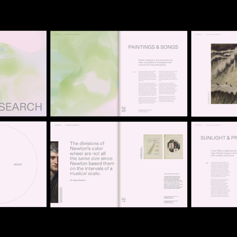 Seeing Sound: Visualizing Drums with the Grid System