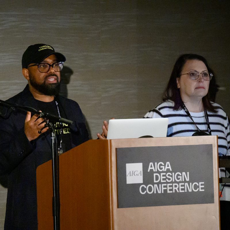 Building a Creative Career Without Burning Out